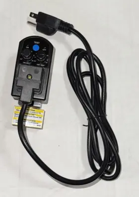HVCO2 HUSKY Automatic Tank Drain Valve Air Compressor