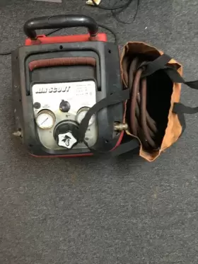 218549 HUSKY TOOLS Air Compressors #2