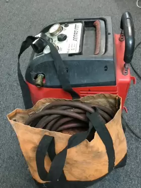 218549 HUSKY TOOLS Air Compressors #3