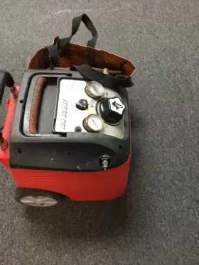 218549 HUSKY TOOLS Air Compressors
