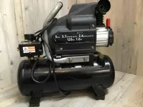 3952260 HUSKY TOOLS Air Compressors #3