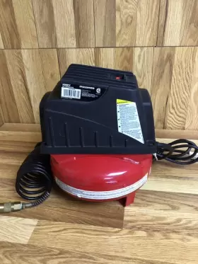 840575100091 HUSKY TOOLS Air Compressor #2