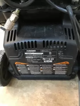 H1504ST2 HUSKY TOOLS Air Compressors #3