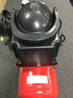 H2G3TK HUSKY TOOLS Gallon Compressor #2