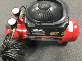 H2G3TK HUSKY TOOLS Gallon Compressor