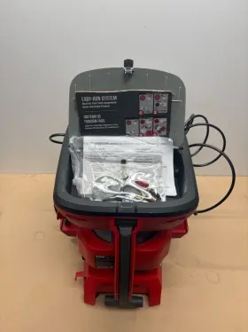 H301PL HUSKY TOOLS Air Compressors