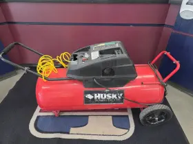 WL650703AJ HUSKY TOOLS Air Compressors