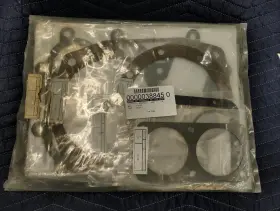 1BG011 HYCOMP Compressor Gasket Set