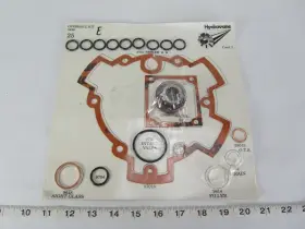 5486 HYDROVANE Service Card Compressor Kit