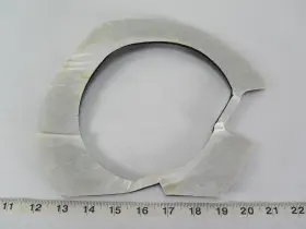 57047 HYDROVANE Lantern Gasket #3