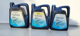 HPO198-5 HYDROVANE Fluidforce Hpo Vane Lubricant