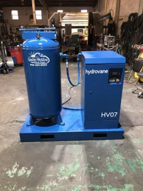 HV07 HYDROVANE Air Compressor