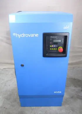 HVFR1B HYDROVANE Rotary Vance Compressor #3