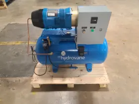 V01PURHS-3 HYDROVANE Rotary Air Compressor