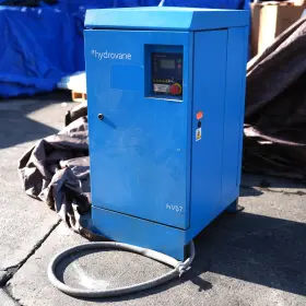 V07ACE07-2336D205 HYDROVANE Rotary Vane Air Compressor