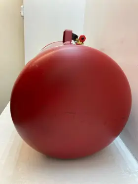 068113109300 HYPER TOUGH Gallon Air Tank #3