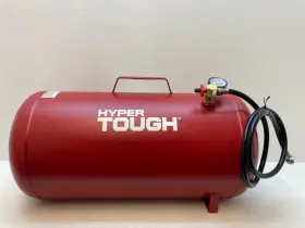 068113109300 HYPER TOUGH Gallon Air Tank