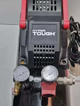 ACW03312HGD HYPER TOUGH Air Compressors #2