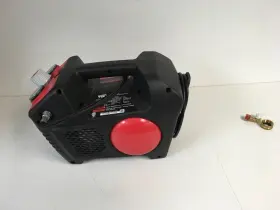 HT031701C HYPER TOUGH Compressor