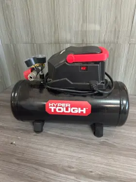 VACW03312HGD HYPER TOUGH Air Compressors