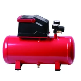 195925485183 HYPERTOUGH Gallon Oil Air Compressor