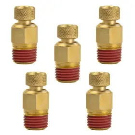 46086-5PACK I.E.E Pack Drain Valve Air Compressor Tank Water