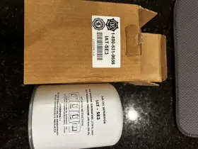 IAT-SE3 IAC Air Oil Separator