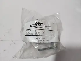 0878-1217-00 IAP Air Power Gauge