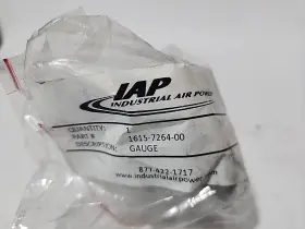 1615-7264-00 IAP Air Power Gauge