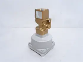 90AR1082 IAP Box Purge Valve Gardener Denver