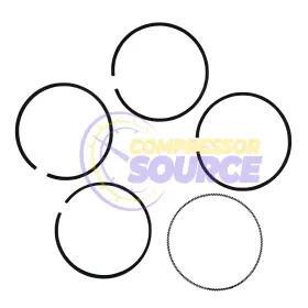 RK-0179-IA ICC Air Pump Compressor Ring Kit