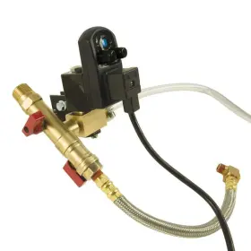 072-0030IA INDUSTRIAL AIR Compressor Heavu Automatic Tank Kit #3