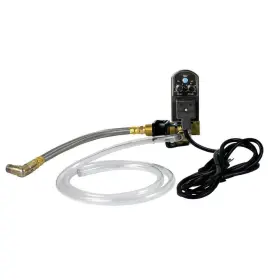 072-0030IA INDUSTRIAL AIR Compressor Heavu Automatic Tank Kit