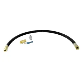 165-0331IA INDUSTRIAL AIR Stationary Compressor Kit