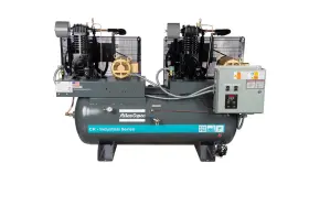 2020040031 INDUSTRIAL AIR Pumps Cfm