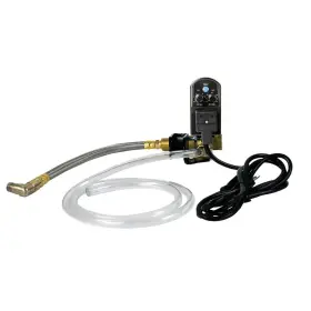 313033720716 INDUSTRIAL AIR Automatic Tank Drain Compressors