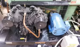 CI1023E120H INDUSTRIAL AIR American Compressor #2