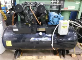 CI1023E120H INDUSTRIAL AIR American Compressor