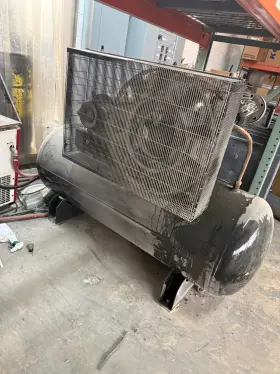 IH9919910 INDUSTRIAL AIR Compressors