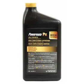 P018-0084SP INDUSTRIAL AIR Synthetic Compressor Oil