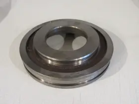 203SSP362 INDUSTRIAL AIR POWER Iap Gardner Denver Housing Ssp #2