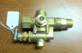 SNS-192-B01AMPV0HY INDUSTRIAL EQUIPMENT EXPERT Air Compressor #2