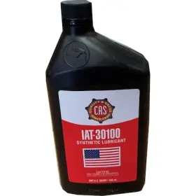30100-QT INDUSTRIAL GOLD Synthetic Specialblend Reciprocating