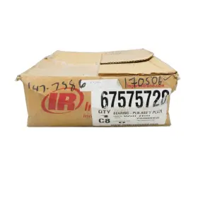 67575720 INDUSTRIAL MRO Ingersoll Rand Nsmp