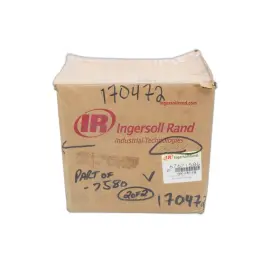 67671586 INDUSTRIAL MRO Ingersoll Rand Nsmp