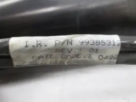CH2005215-99403057 INDUSTRIAL MRO Ingersoll Rand Unmp #3