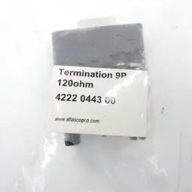KNOX070010238-4222044300 INDUSTRIAL MRO Atlas Copco Nsmp #3