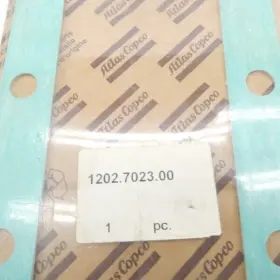 KNOX070011293-1202.7023 INDUSTRIAL MRO Atlas Copco Nsmp #3