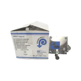KNOX080012780-DH50-0LAAA INDUSTRIAL MRO Drain Nsmp