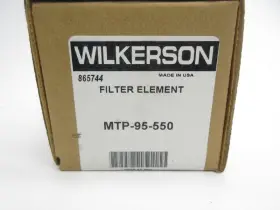 KNOX500112970-MTP-95-550 INDUSTRIAL MRO Wilkerson Nsfs #3